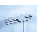 Термостат Grohe Grohtherm 2000 New 34174001 для ванны с душем + средство для металлических поверхностей