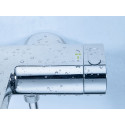 Термостат Grohe Grohtherm 2000 New 34174001 для ванны с душем + средство для металлических поверхностей
