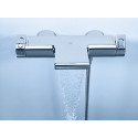 Термостат Grohe Grohtherm 2000 New 34174001 для ванны с душем + средство для металлических поверхностей