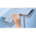 Термостат Grohe Grohtherm 2000 New 34174001 для ванны с душем + средство для металлических поверхностей