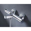 Термостат Grohe Precision Get 34774000 для ванны с душем