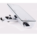 Термостат Hansgrohe Ecostat Select 13141400 для ванны с душем