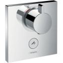 Термостат Hansgrohe ShowerSelect Highfow 15761000 для душа