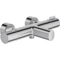 Термостат Jacob Delafon Cuff E78520-CP для ванны с душем