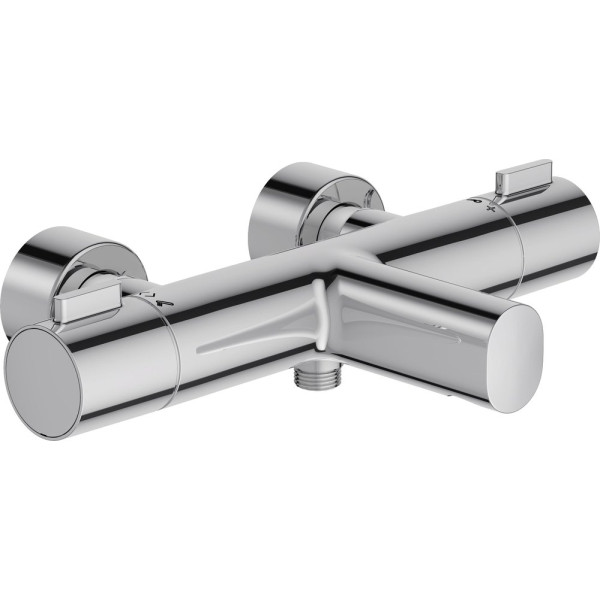 Термостат Jacob Delafon Cuff E78520-CP для ванны с душем