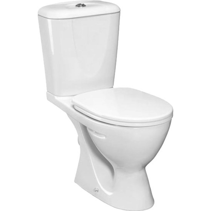 Унитаз-компакт Ideal Standard Ecco W908701 с микролифтом
