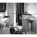 Унитаз-компакт Ideal Standard Ecco W908701 с микролифтом