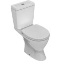 Унитаз-компакт Ideal Standard Eurovit plus V337001