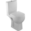 Унитаз-компакт Jacob Delafon Odeon Up 18557К