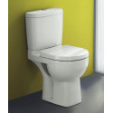 Унитаз-компакт Jacob Delafon Odeon Up 18557К