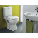 Унитаз-компакт Jacob Delafon Odeon Up 18557К