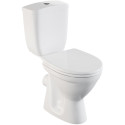 Унитаз-компакт Norm Blum Duroplast 9839B099-7202 с микролифтом