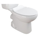 Унитаз-компакт Sanitana Munique + Гигиенический душ