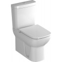 Унитаз-компакт VitrA S20 9800B003-7204