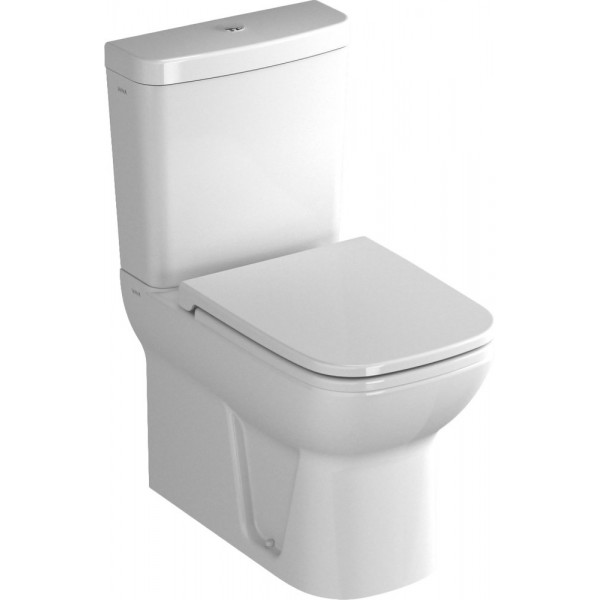 Унитаз-компакт VitrA S20 9800B003-7204