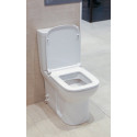 Унитаз-компакт VitrA S20 9800B003-7204