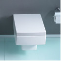 Унитаз подвесной Duravit Vero 2217090064