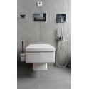 Унитаз подвесной Duravit Vero 2217090064