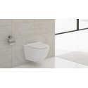 Унитаз подвесной VitrA Sento 7748B003-0075