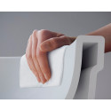 Унитаз подвесной VitrA Sento 7748B003-0075