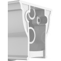 Унитаз подвесной VitrA Valarte 7805B003-0075