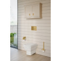 Унитаз подвесной VitrA Valarte 7805B003-0075