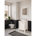 Унитаз подвесной VitrA Valarte 7805B003-0075