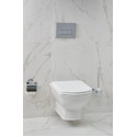 Унитаз подвесной VitrA Valarte 7805B003-0075