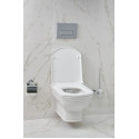 Унитаз подвесной VitrA Valarte 7805B003-0075