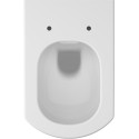 Унитаз подвесной VitrA Valarte 7805B003-0075