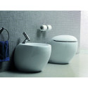 Унитаз приставной Laufen Alessi One 2197.1.400.000.1