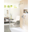 Верхний душ Grohe Rainshower Cosmopolitan 210 26052000