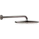 Верхний душ Grohe Rainshower Cosmopolitan 310 26066A00 темный графит