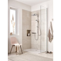Верхний душ Grohe Vitalio Comfort 2021 26695000