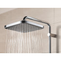 Верхний душ Grohe Vitalio Comfort 2021 26695000