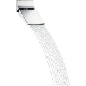Верхний душ Hansgrohe Raindance 150 1jet 26443000 Rainfall Stream
