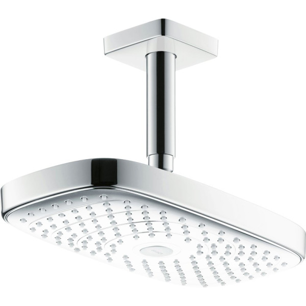 Верхний душ Hansgrohe Raindance Select E 300 2jet 27384400