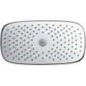 Верхний душ Hansgrohe Raindance Select E 300 2jet 27384400