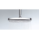 Верхний душ Hansgrohe Raindance Select E 300 2jet 27384400