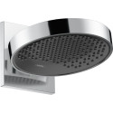 Верхний душ Hansgrohe Rainfinity 250 26227000 хром