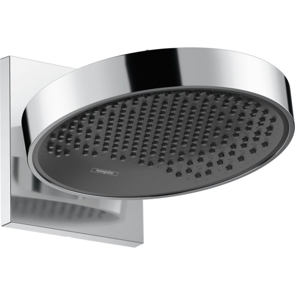 Верхний душ Hansgrohe Rainfinity 250 26227000 хром