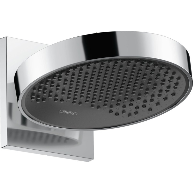 Верхний душ Hansgrohe Rainfinity 250 26227000 хром