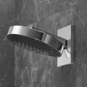 Верхний душ Hansgrohe Rainfinity 250 26227000 хром