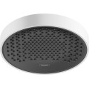 Верхний душ Hansgrohe Rainfinity 250 26229700 матовый белый