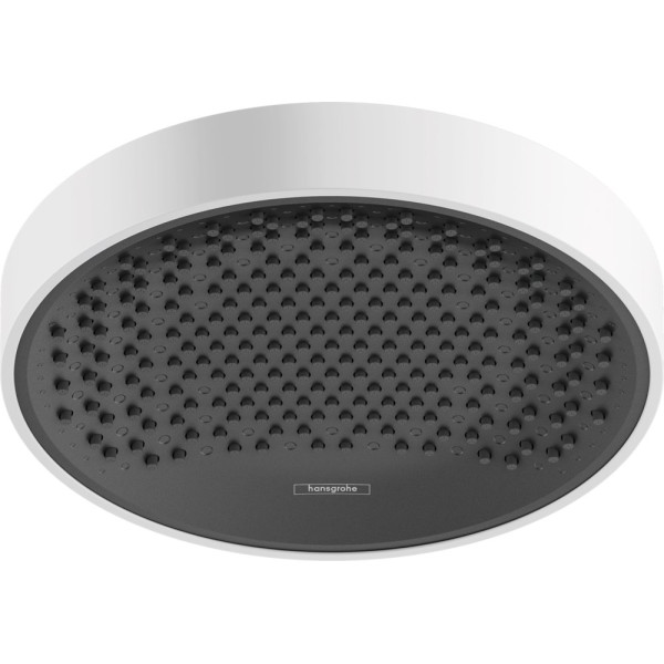 Верхний душ Hansgrohe Rainfinity 250 26229700 матовый белый