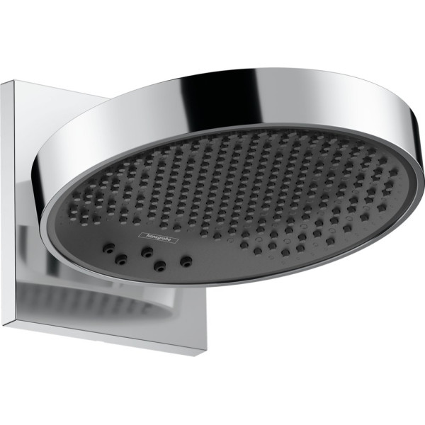 Верхний душ Hansgrohe Rainfinity 250 26233000 хром