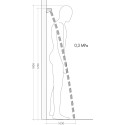 Верхний душ Hansgrohe Rainfinity 26243000