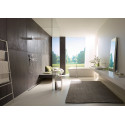 Верхний душ Hansgrohe Rainmaker Select 580 3jet 24001400