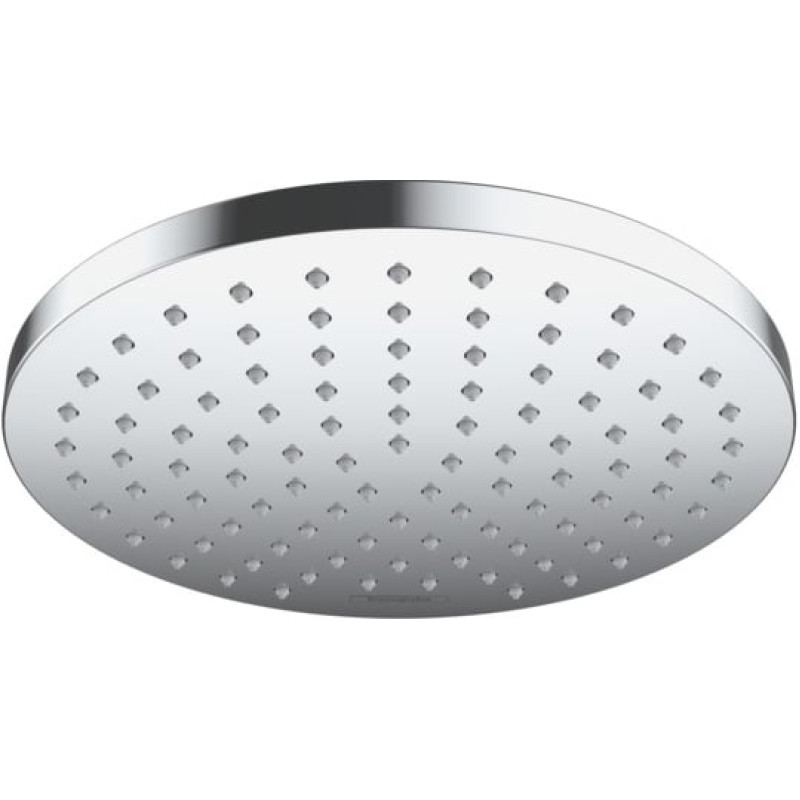 Верхний душ Hansgrohe Vernis Blend 200 1jet Green 26093000