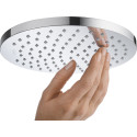 Верхний душ Hansgrohe Vernis Blend 200 1jet Green 26093000